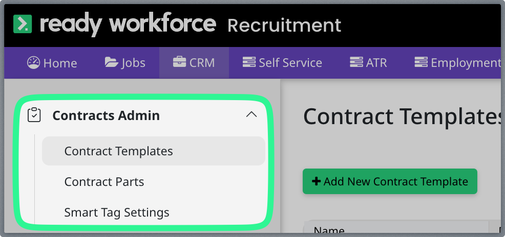 Ready Workforce