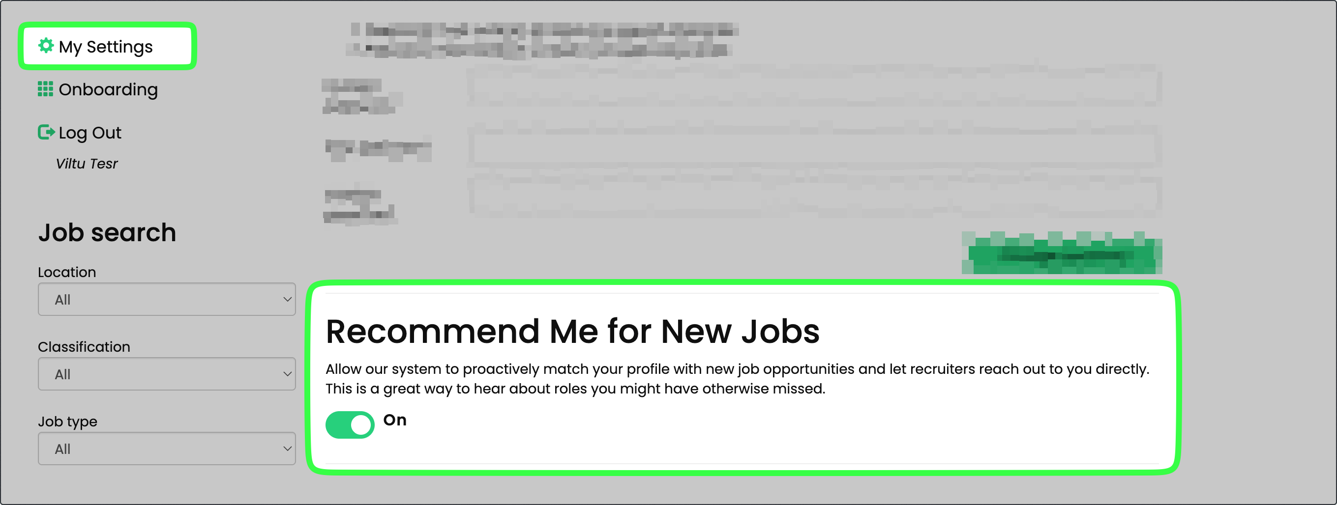 Guide to the Sourcing Assistant